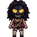 Geraldine sprite