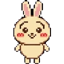 Usagi sprite