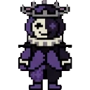 Noli sprite