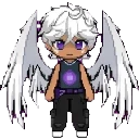 Ari sprite