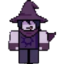 Aspen (Azure) sprite