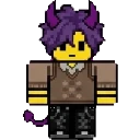 Yuri sprite