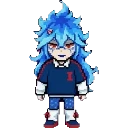 Idia sprite