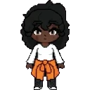 Nova sprite