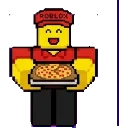 Elliot sprite