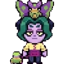 Vince sprite