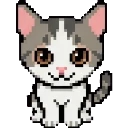 Burger sprite