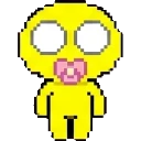 🍋🔅Yellowbaby🔅🍋 sprite