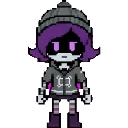 Uzi sprite