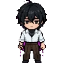 Alexander sprite