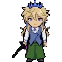 ITrapped sprite