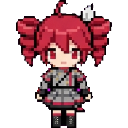 KASANE TETO sprite