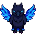 Moonfeather sprite