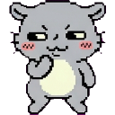 momonga sprite