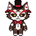 Husk sprite