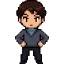 Ange sprite
