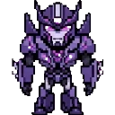 soundwave sprite