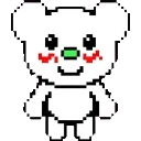 bear sprite