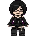 Ana sprite