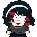 Hiko :3 sprite