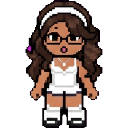 Flora sprite