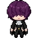 Poe sprite