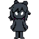 Tessa sprite