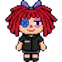 Ragatha sprite