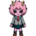 Muna sprite