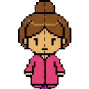 Alyeah sprite