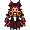 Ellernate sprite