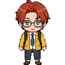 Eugene sprite