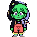 Torajo Jax sprite