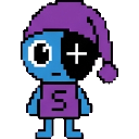 Astro Dandys World sprite