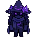 Azure sprite