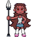 Pikes sprite