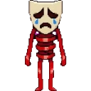 Gangle sprite