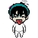 Ivan sprite