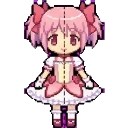 Naku sprite