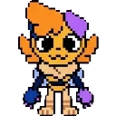 Boog sprite