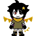 Nisy sprite