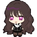 Yuri sprite