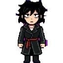 Bok su Go sprite