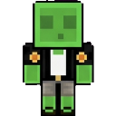 AveryTheMayo sprite