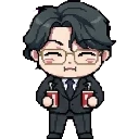 sir mugo sprite