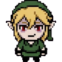 Ben sprite