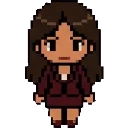 Estefany Valmont sprite