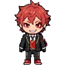 Ace Trappola sprite