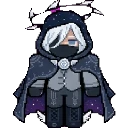 Amarah sprite