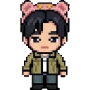 Phuwin Tangsakyen sprite